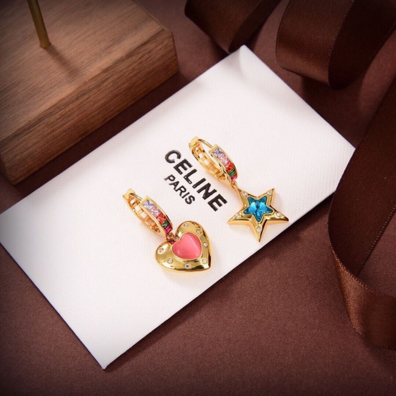 Ce1i*e earrings